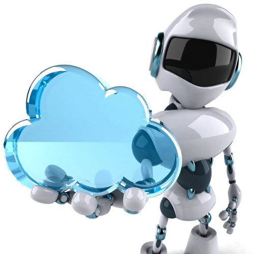 Adopting RPA