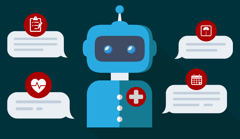 RPA and Healthcare 2
