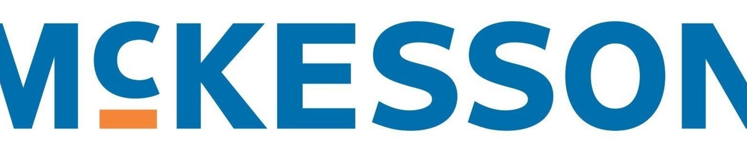 McKesson Goods Received Robt