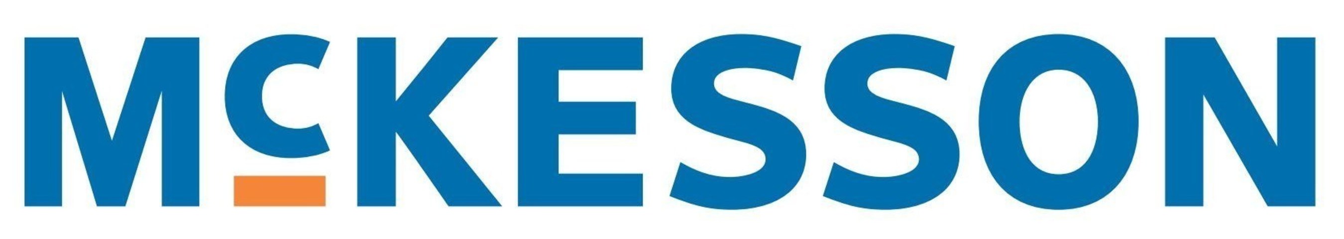 McKesson Goods Received Robt