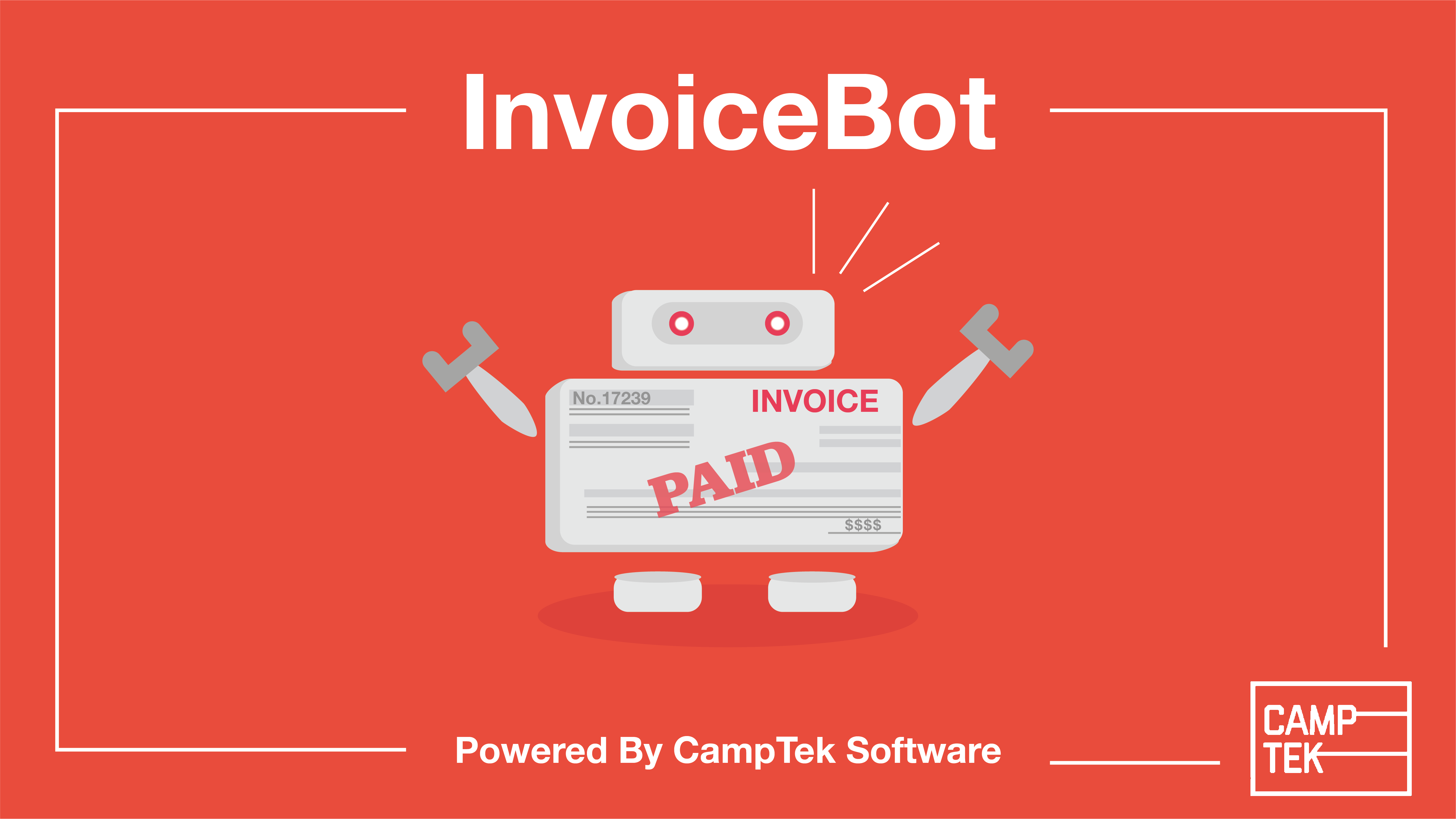 invoice processing rpa
