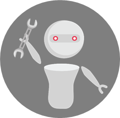 RPA Bot Repair Services
