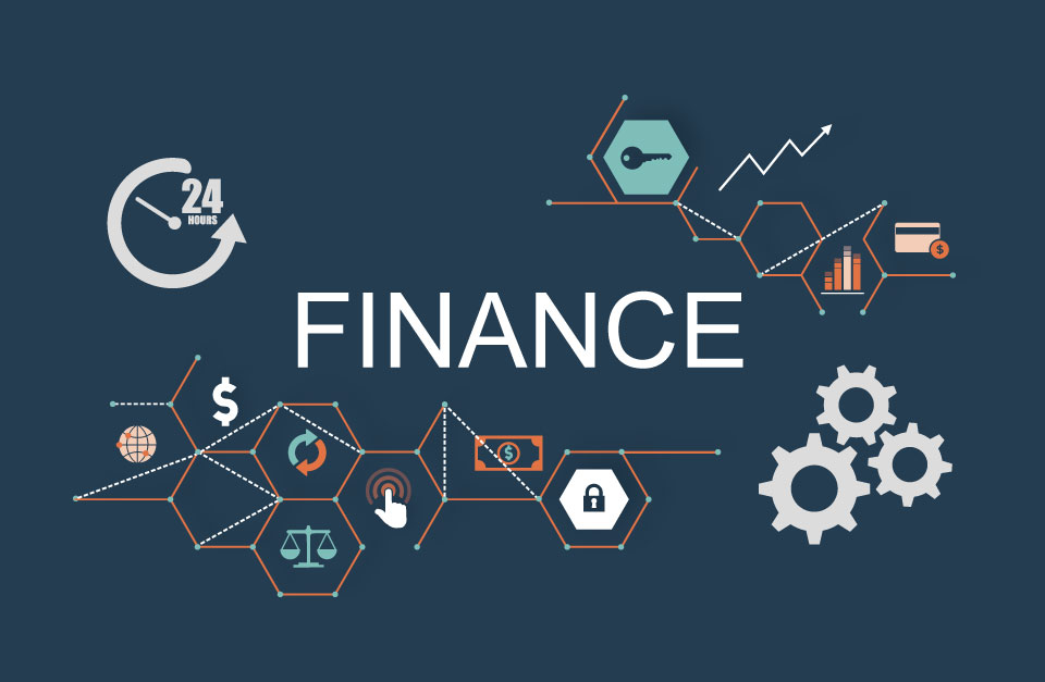 RPA Financial Services Use Cases CampTek Software