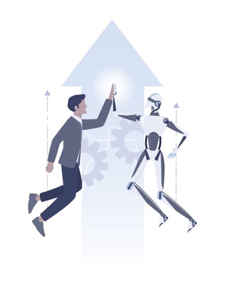 Automation That Values the Employee