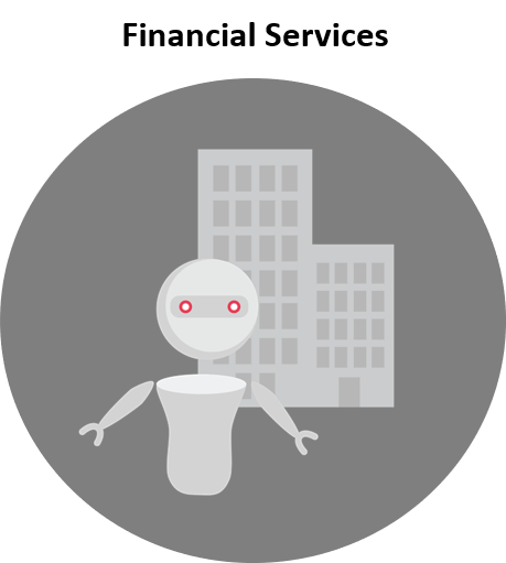 Financial Services RPA Use Cases