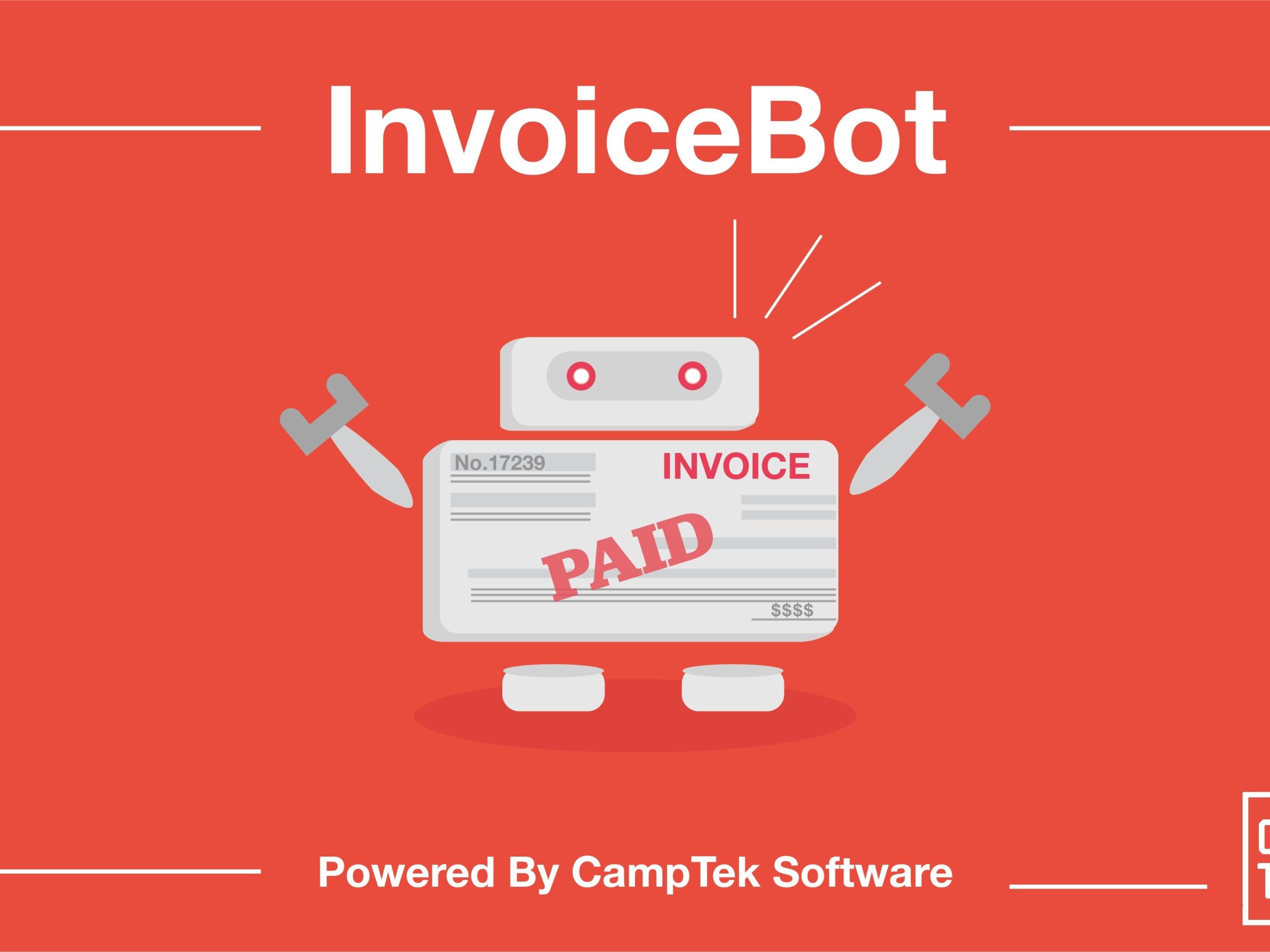 RPA InvoiceBot