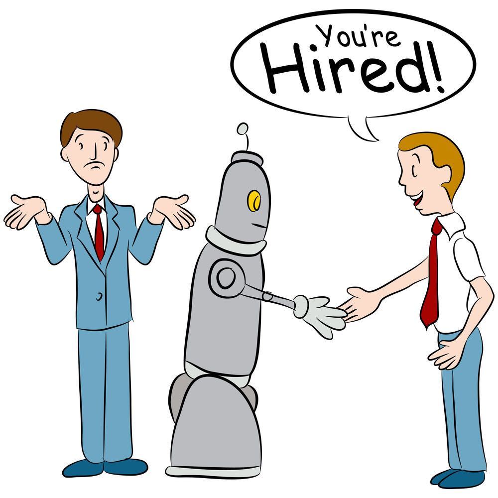 Labor Day RPA Job