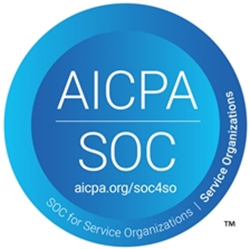 CampTek Software is SOC 2 Certified