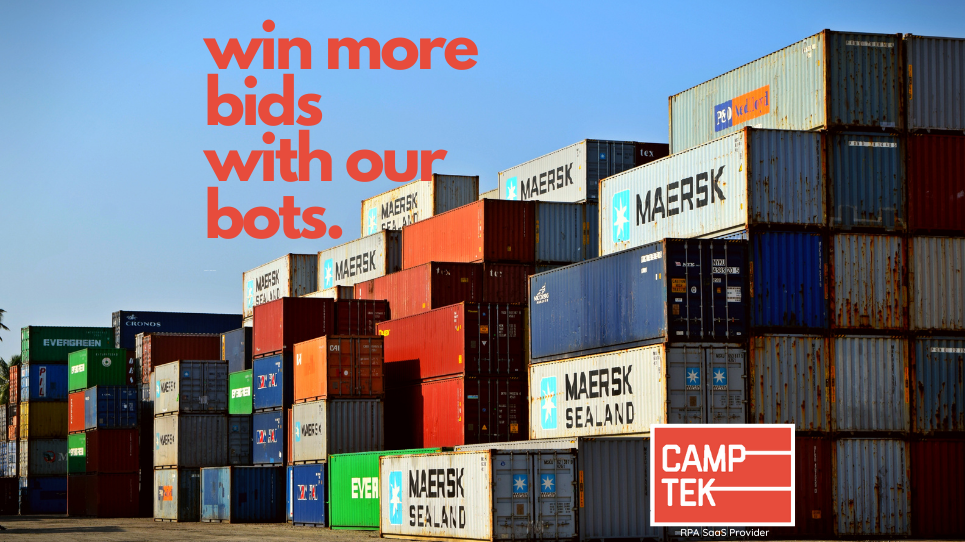 CampTek Software USN Certified