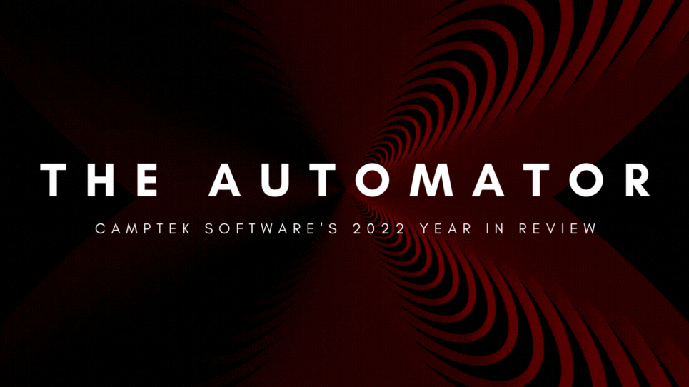 Automator End of Year Review 2022