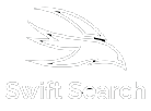 swift search logo