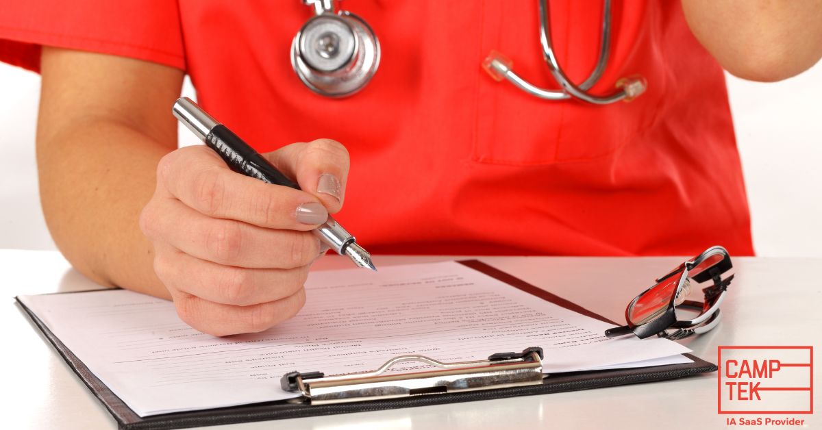 Revenue Cycle Prior Authorization