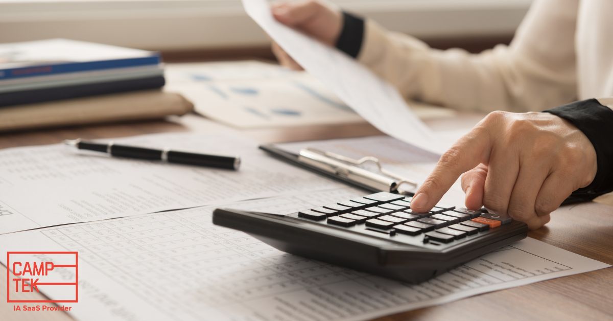 Revenue Cycle Accounting Automation