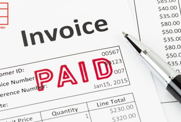 Revenue Cycle Payment Posting