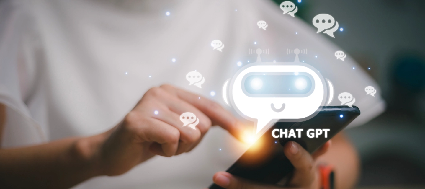 ChatGPT: Request Submission for Payers & Insurances