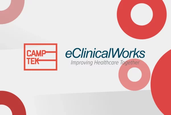 eClinicalWorks Revenue Cycle Bot Case Study