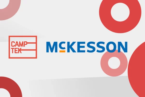 McKesson Goods Received Bot