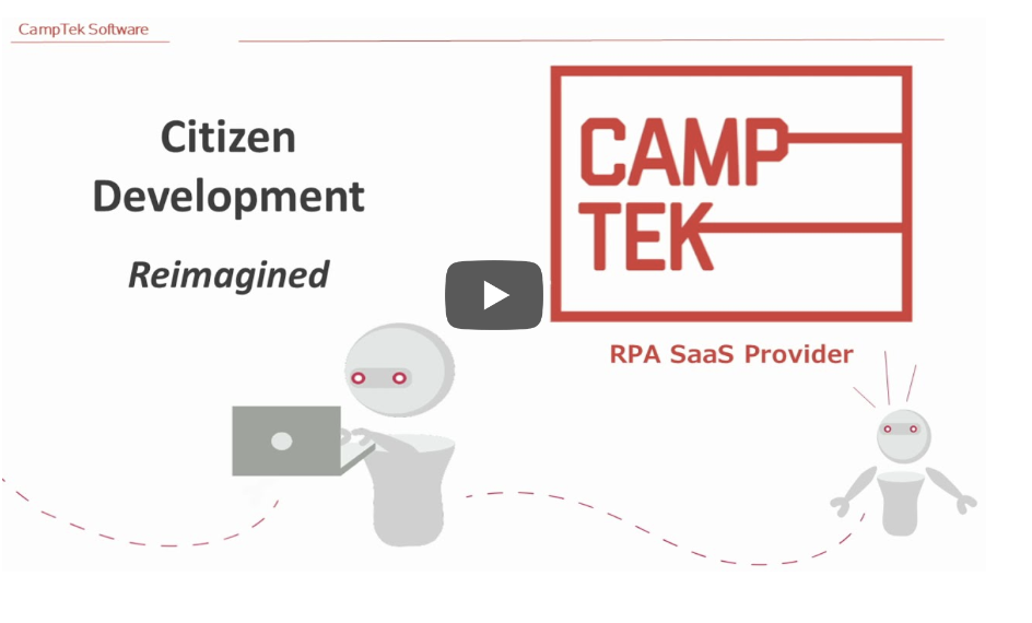 Citizen Development Reimagined