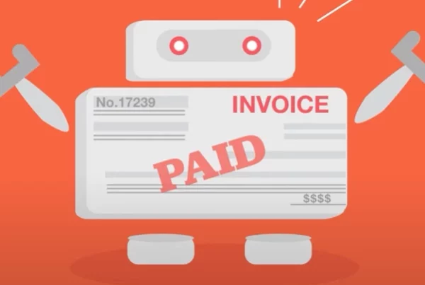 Invoice Processing and Reconciliation Bot