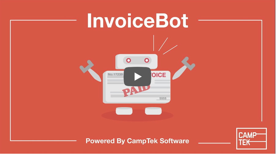 invoice bot