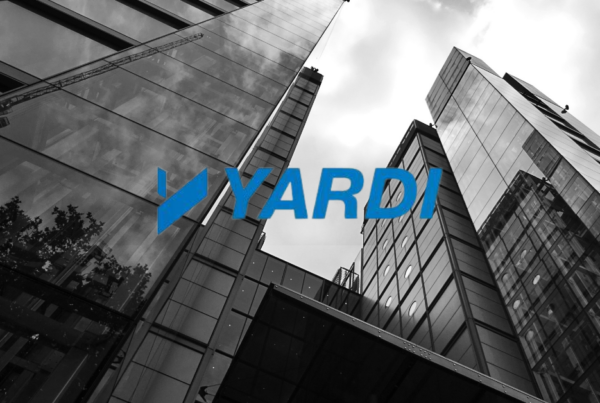 Yardi Utility Bills Processing Case Study