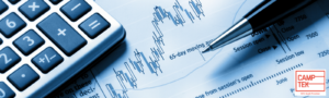 finance in AI