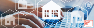 real estate AI