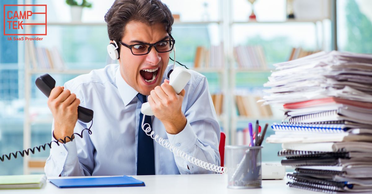 Claim Denials AI Management